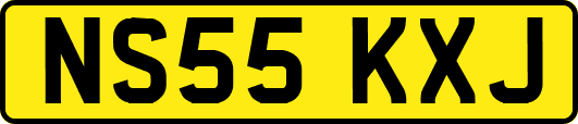 NS55KXJ
