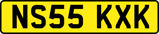 NS55KXK