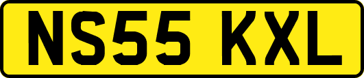 NS55KXL