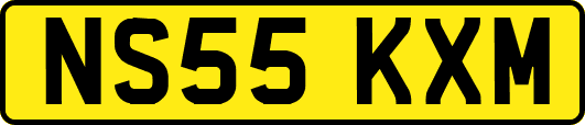 NS55KXM