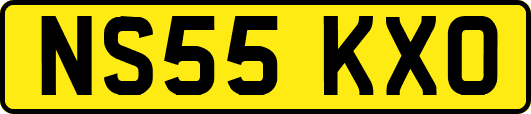 NS55KXO
