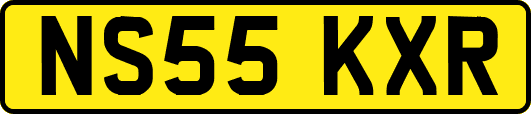 NS55KXR