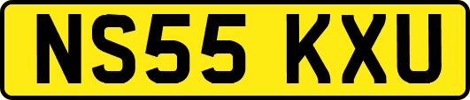 NS55KXU