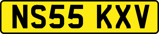 NS55KXV