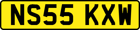 NS55KXW