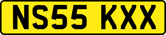 NS55KXX