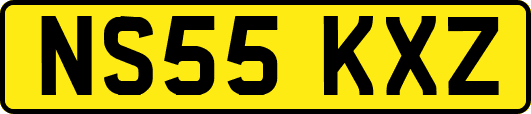 NS55KXZ
