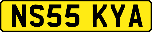 NS55KYA