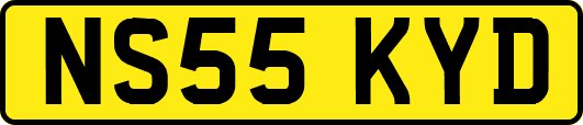 NS55KYD
