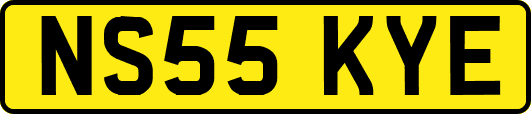 NS55KYE