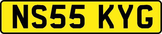 NS55KYG