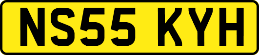 NS55KYH