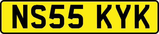 NS55KYK