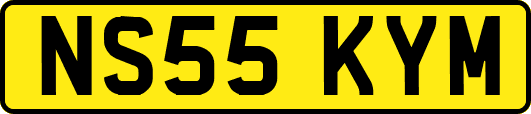 NS55KYM