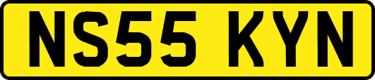 NS55KYN