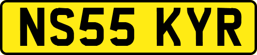 NS55KYR