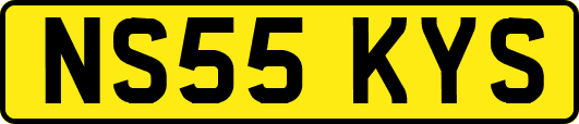 NS55KYS
