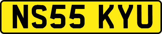 NS55KYU