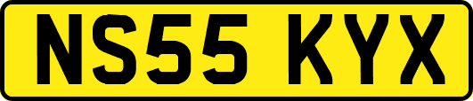 NS55KYX