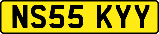 NS55KYY
