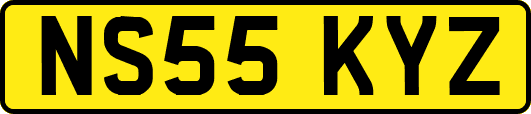 NS55KYZ