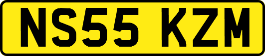 NS55KZM
