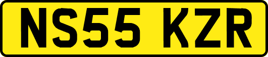 NS55KZR