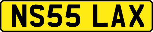 NS55LAX