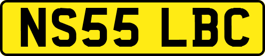NS55LBC