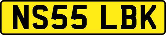 NS55LBK