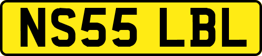 NS55LBL