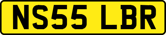 NS55LBR