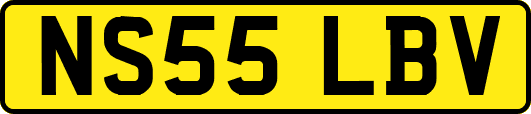 NS55LBV