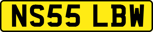 NS55LBW