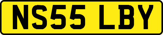 NS55LBY