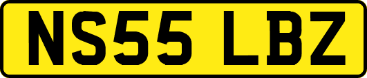 NS55LBZ