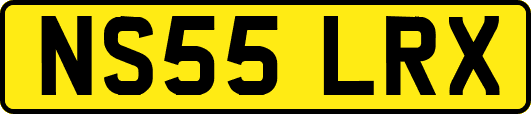 NS55LRX