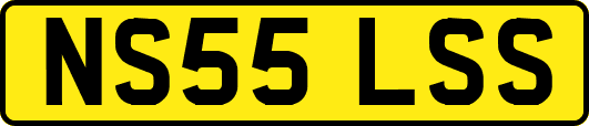 NS55LSS