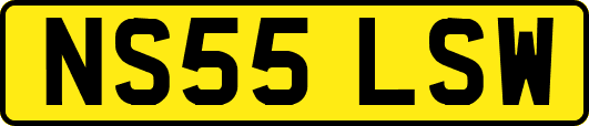 NS55LSW