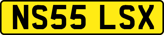 NS55LSX