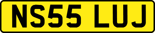 NS55LUJ