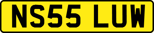 NS55LUW