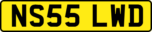 NS55LWD