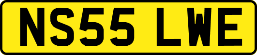 NS55LWE
