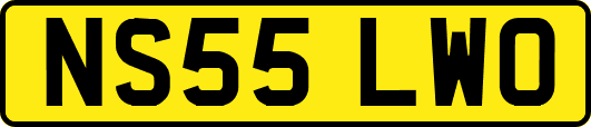 NS55LWO