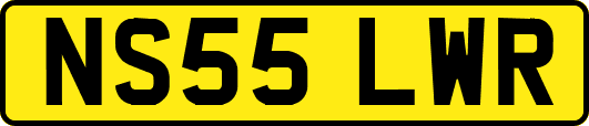NS55LWR