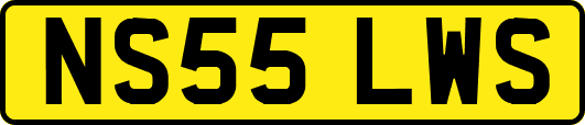 NS55LWS