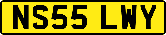 NS55LWY