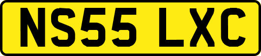 NS55LXC