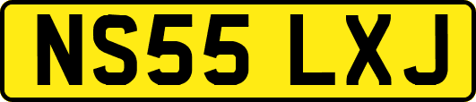 NS55LXJ